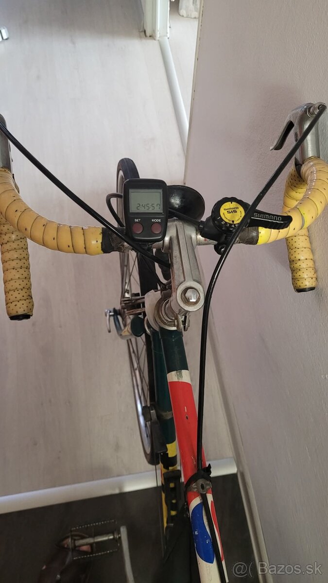 Bicykel Favorit - 3
