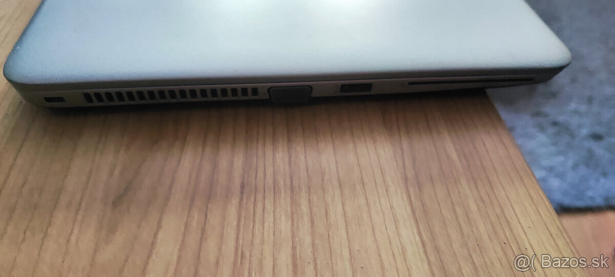 HP EliteBook 840 G3 - nefunkčný - 3