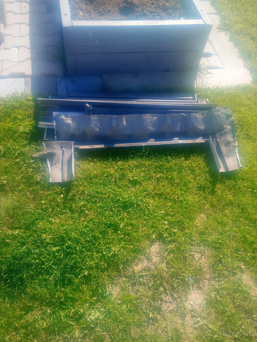 Strešne okno - 3