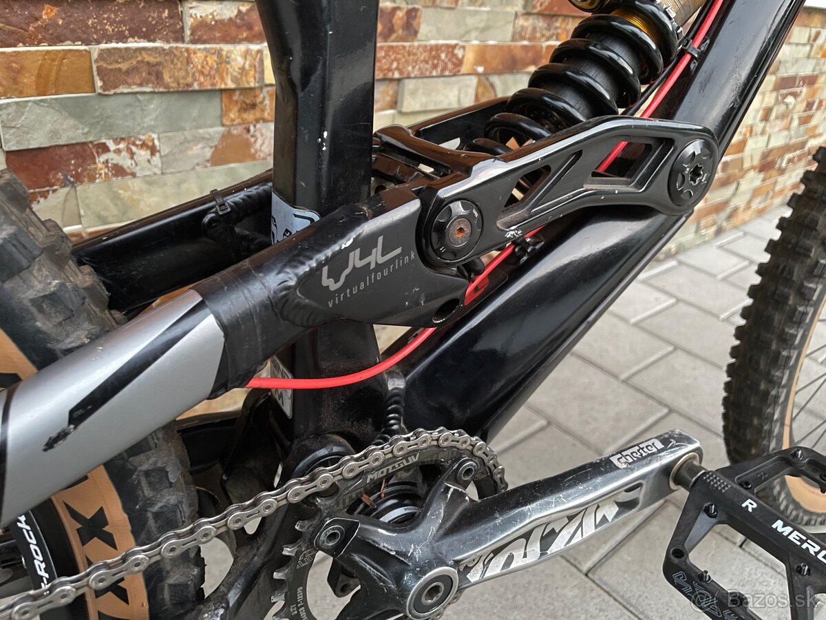 YT TUES | 27,5 | M - 3