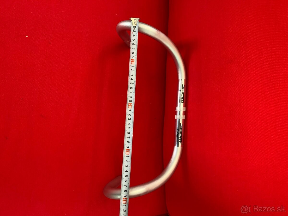 Riadidlá cestného bicykla-Fix. - 3