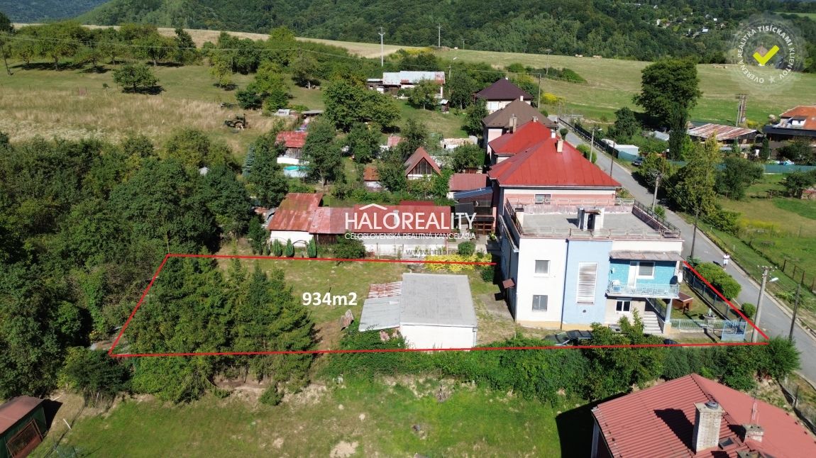 HALO reality - Predaj, rodinný dom Hnúšťa, Fučíkova - EXKLUZ - 3