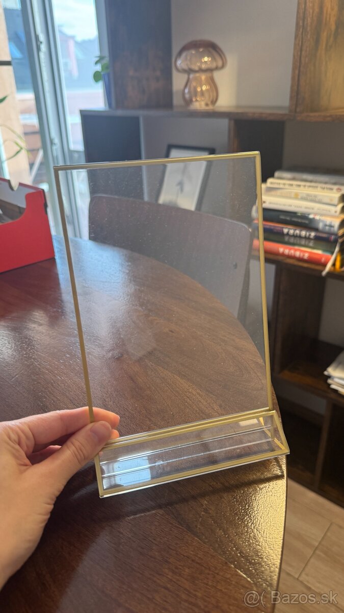 Svadobné doplnky, dekorácie - 3