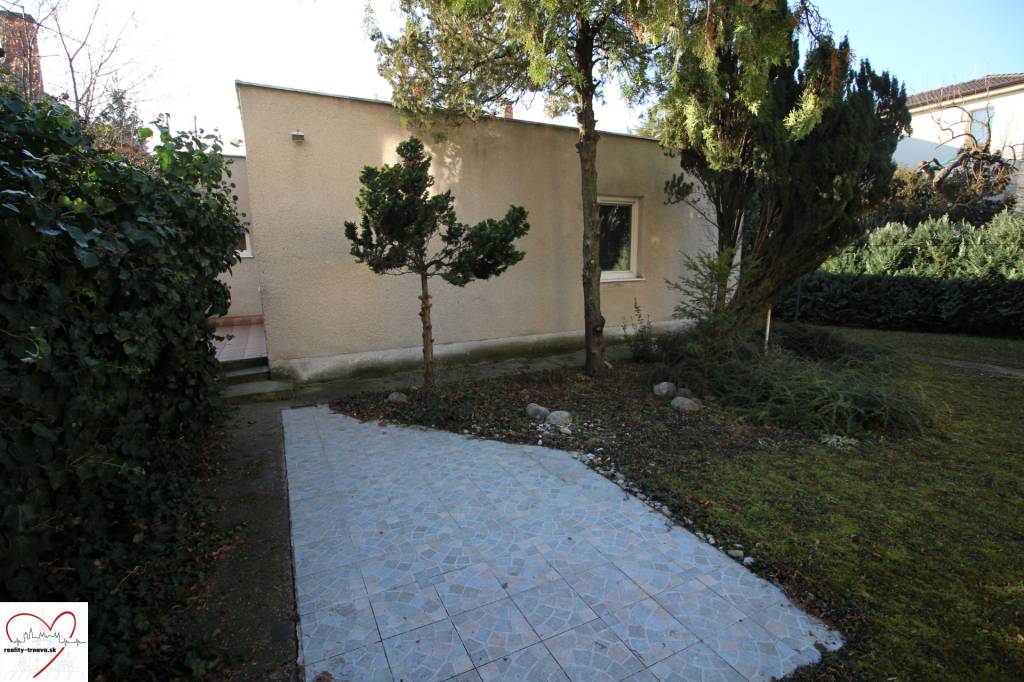 Rodinný dom v prestížnej lokalite Trnavy, Spiegelsaal - 3