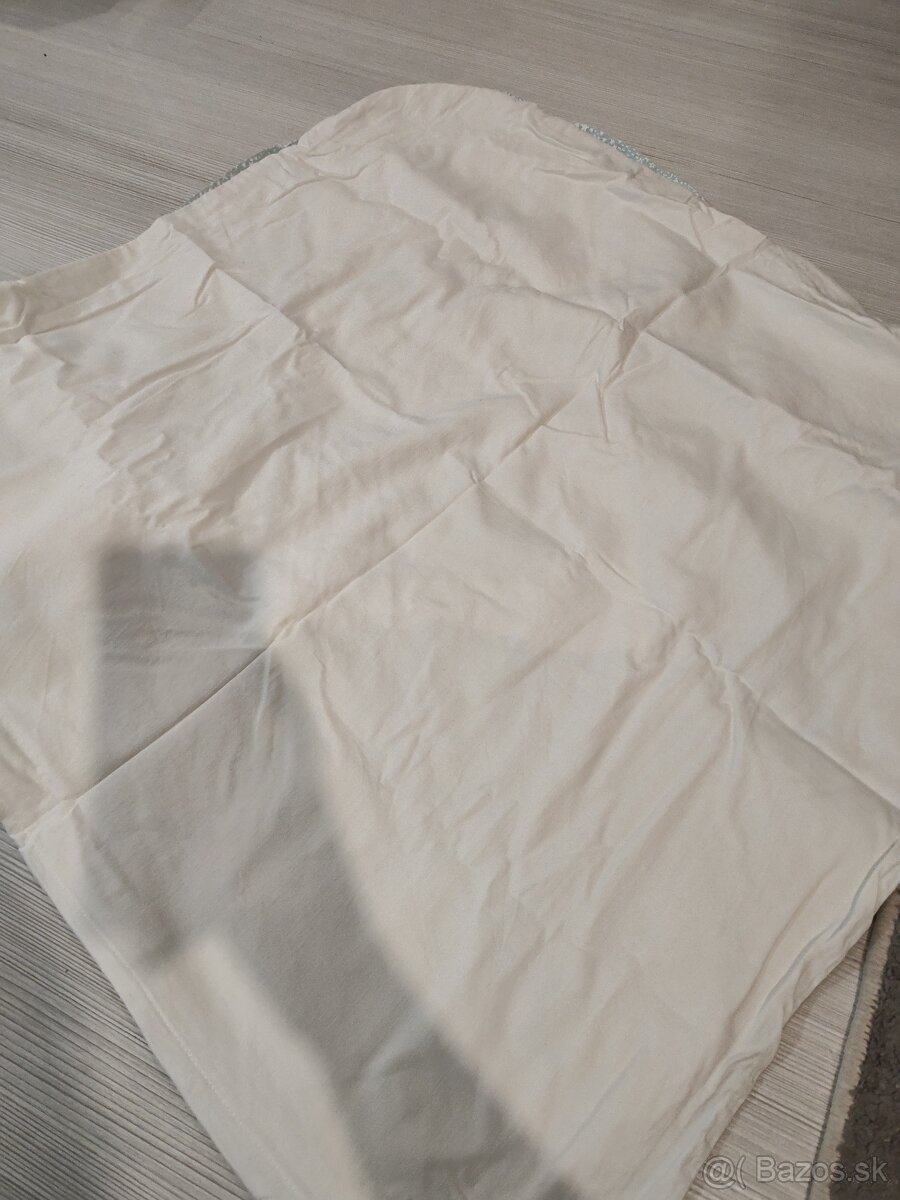 Little Angel zavinovačka snurovacia - 3