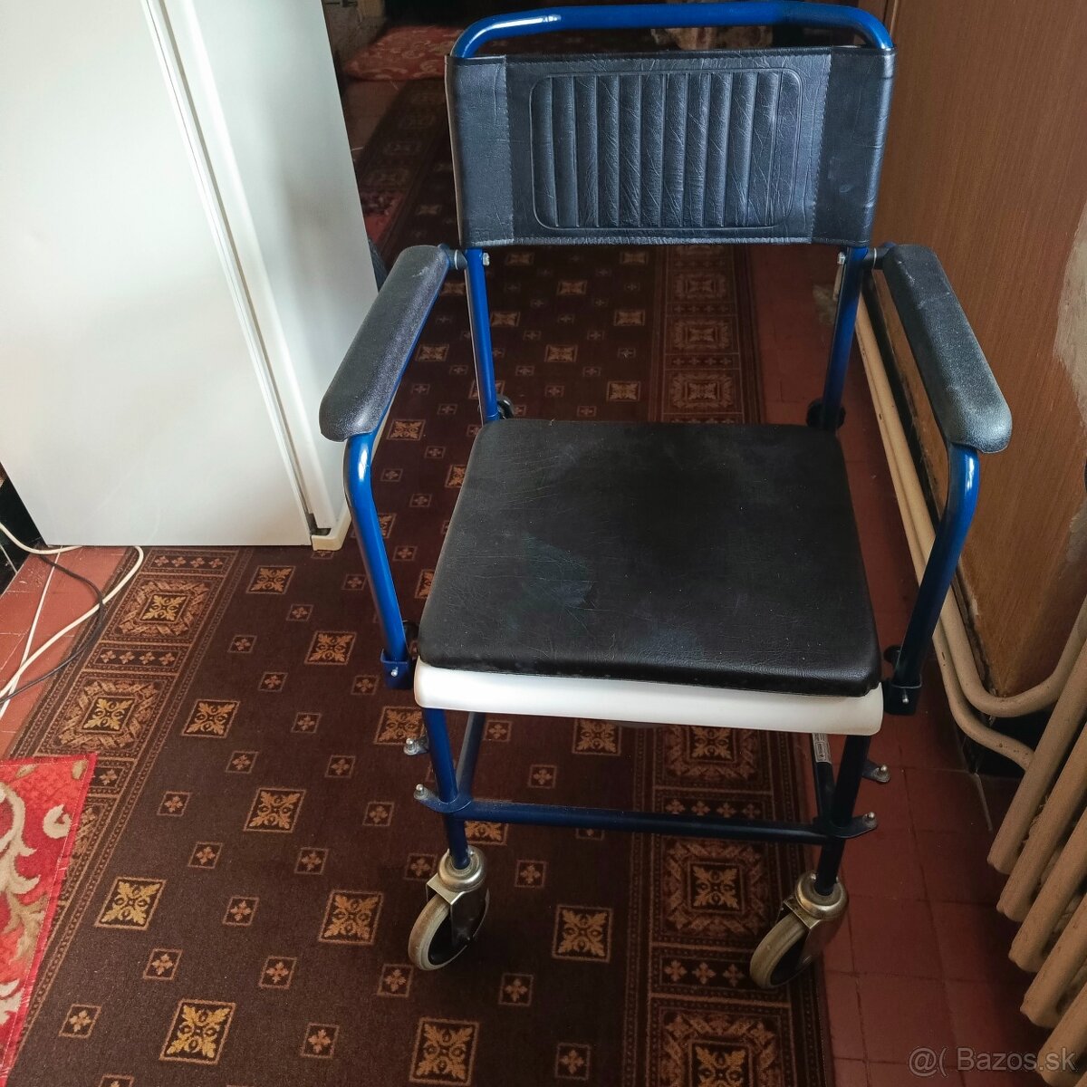 Zdravotnícke pomucky - 3