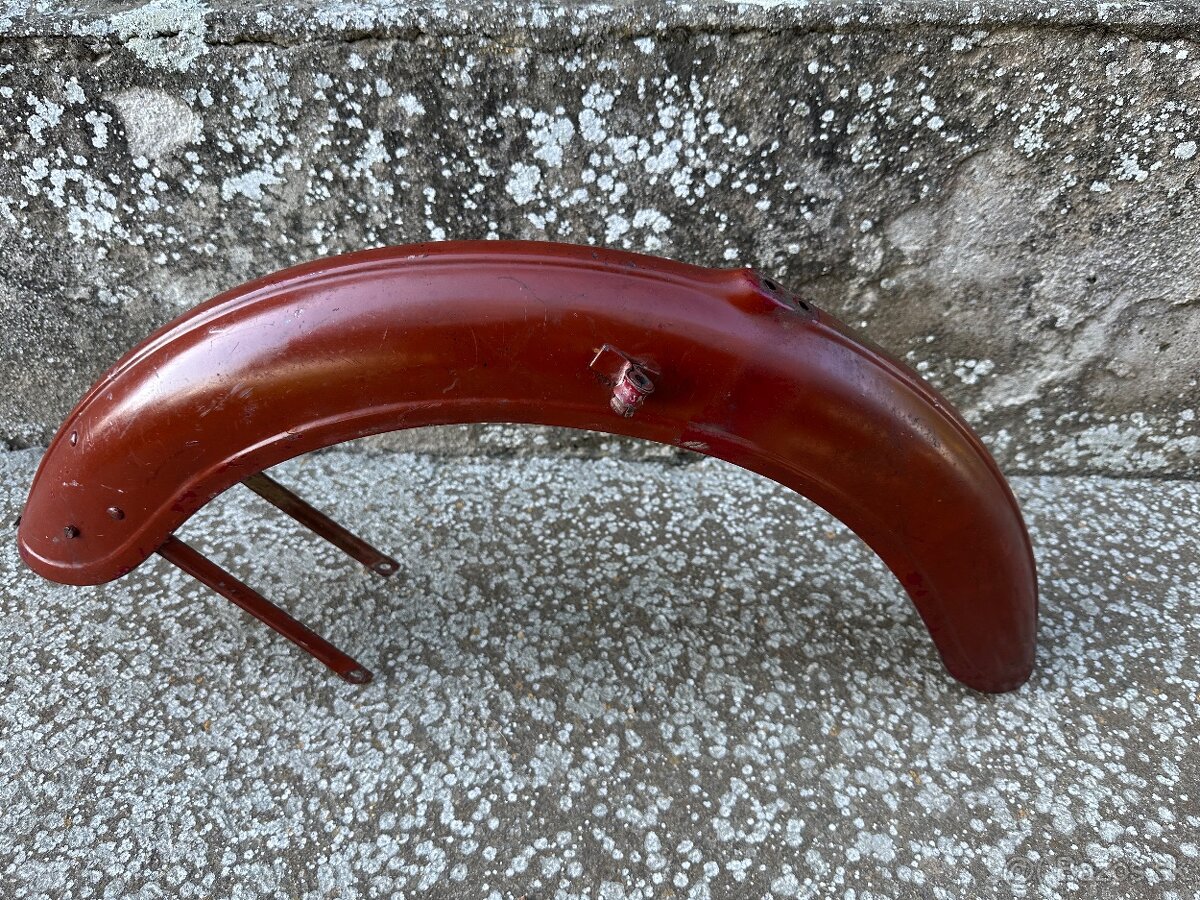 Jawetta blatník - 3