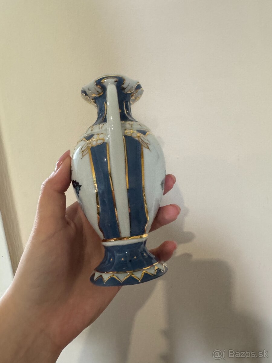 Royal Dux váza - 3