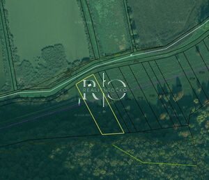 Na predaj investičné pozemky, Brzotín okr. Rožňava - 3