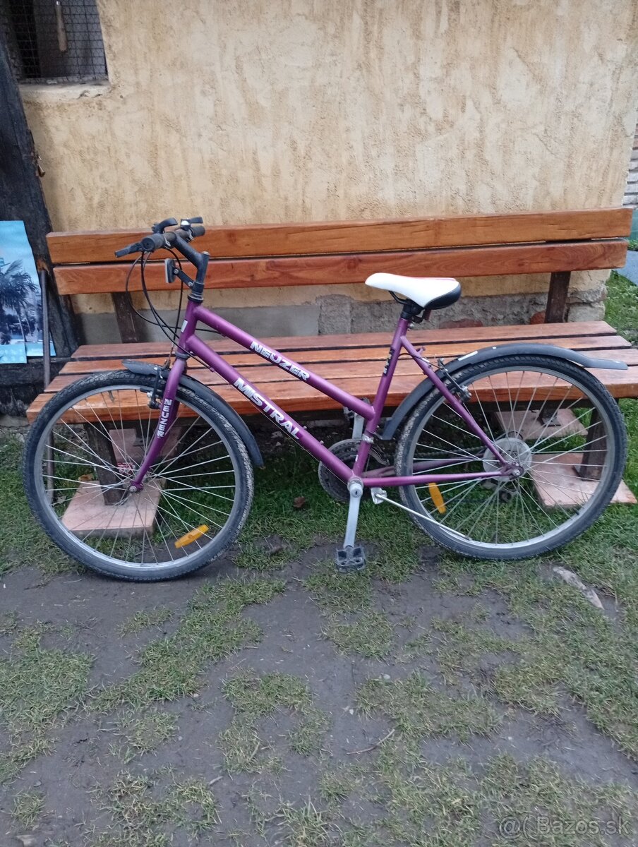 Horský dámsky dievčenský - 3