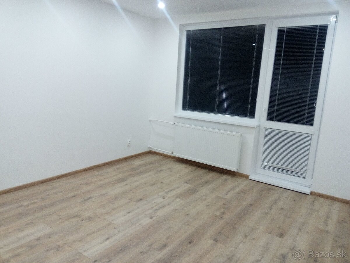 Predaj - 3 izb. byt - Košice IV - Nad jazerom - 3