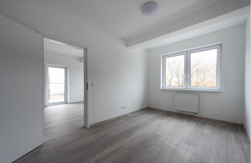 2-izbový byt na prenájom v novostavbe, Vrútky - 3