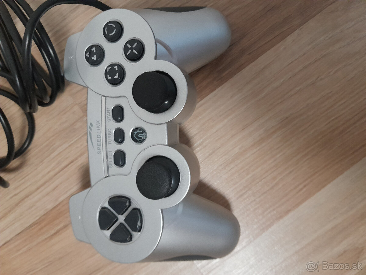 Speedlink strike gamepad - 3