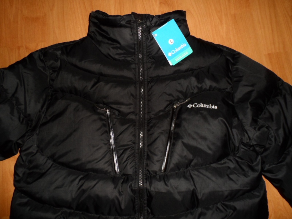 Pánska zimná bunda Columbia - 3