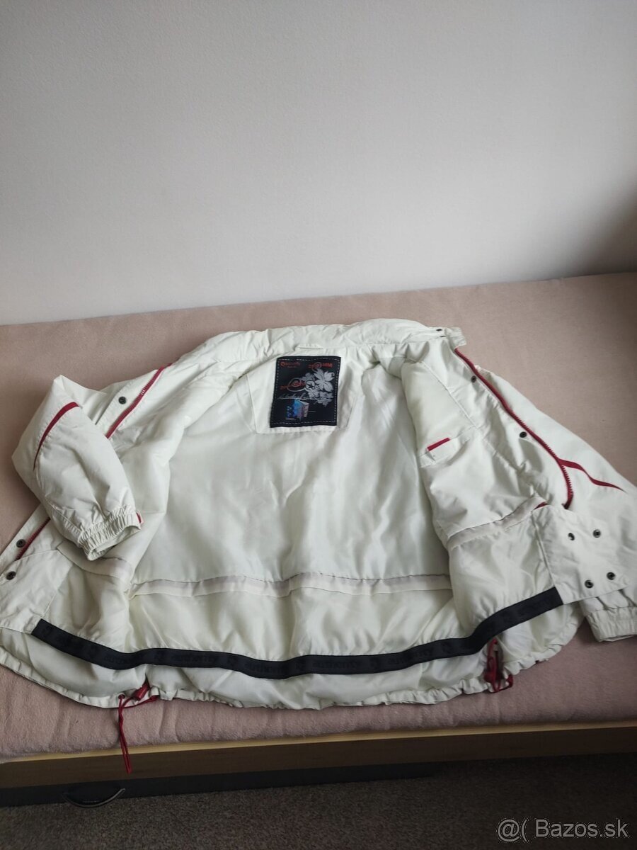 Lyziarska bunda Authority - 3