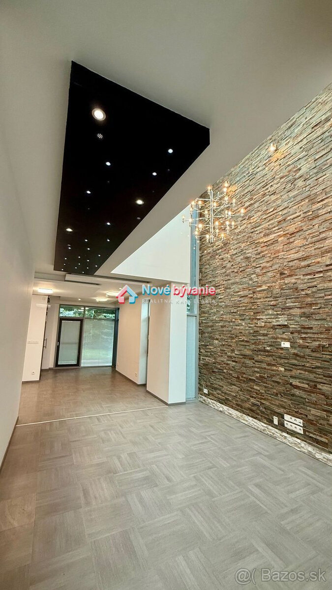 EXKLUZÍVNA mestská VILA - Bratislava - KOLIBA (274-12-OTKAE) - 3