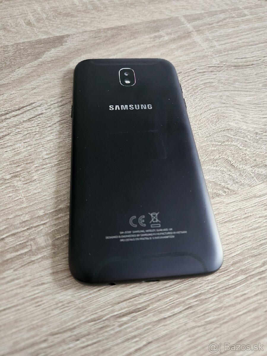 Samsung galaxy J5 - 3