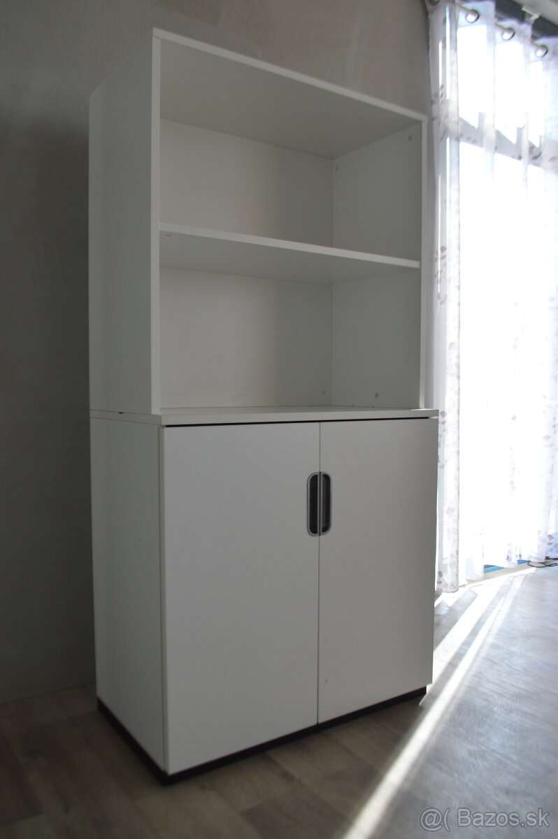 Skrinka GALANT – kvalitný kancelársky nábytok - 3