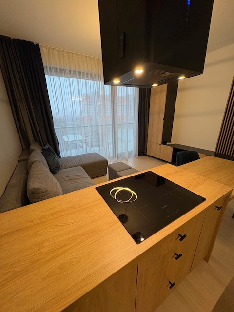 2-i byt oprati OC AUPARK ul. Zadunajská cesta 16 - 3