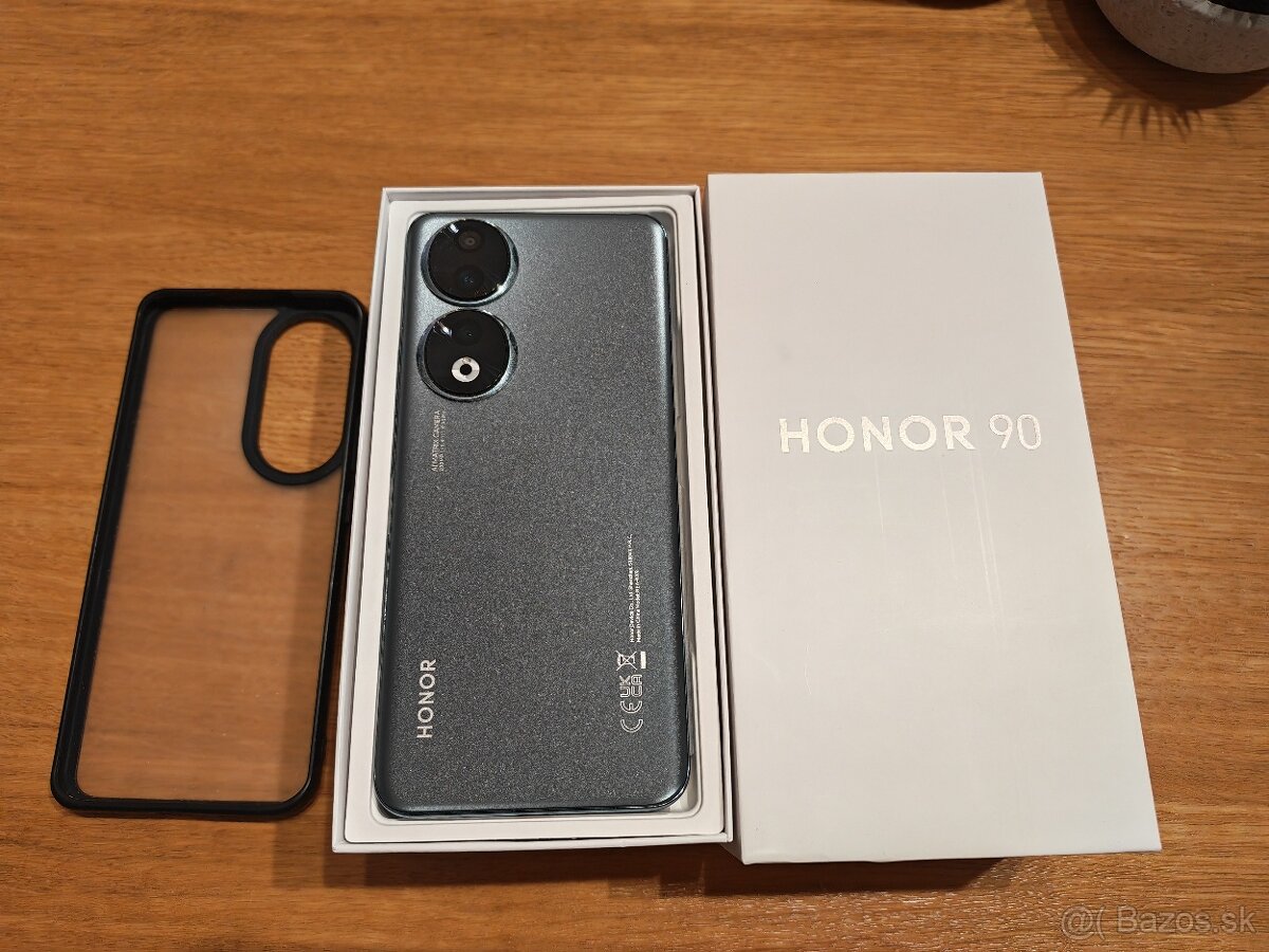 Honor 90 512 GB - 3