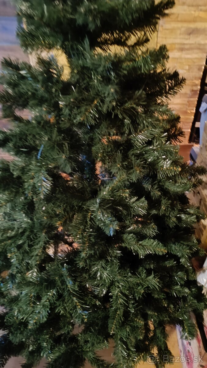 Vianočný stromček - 3