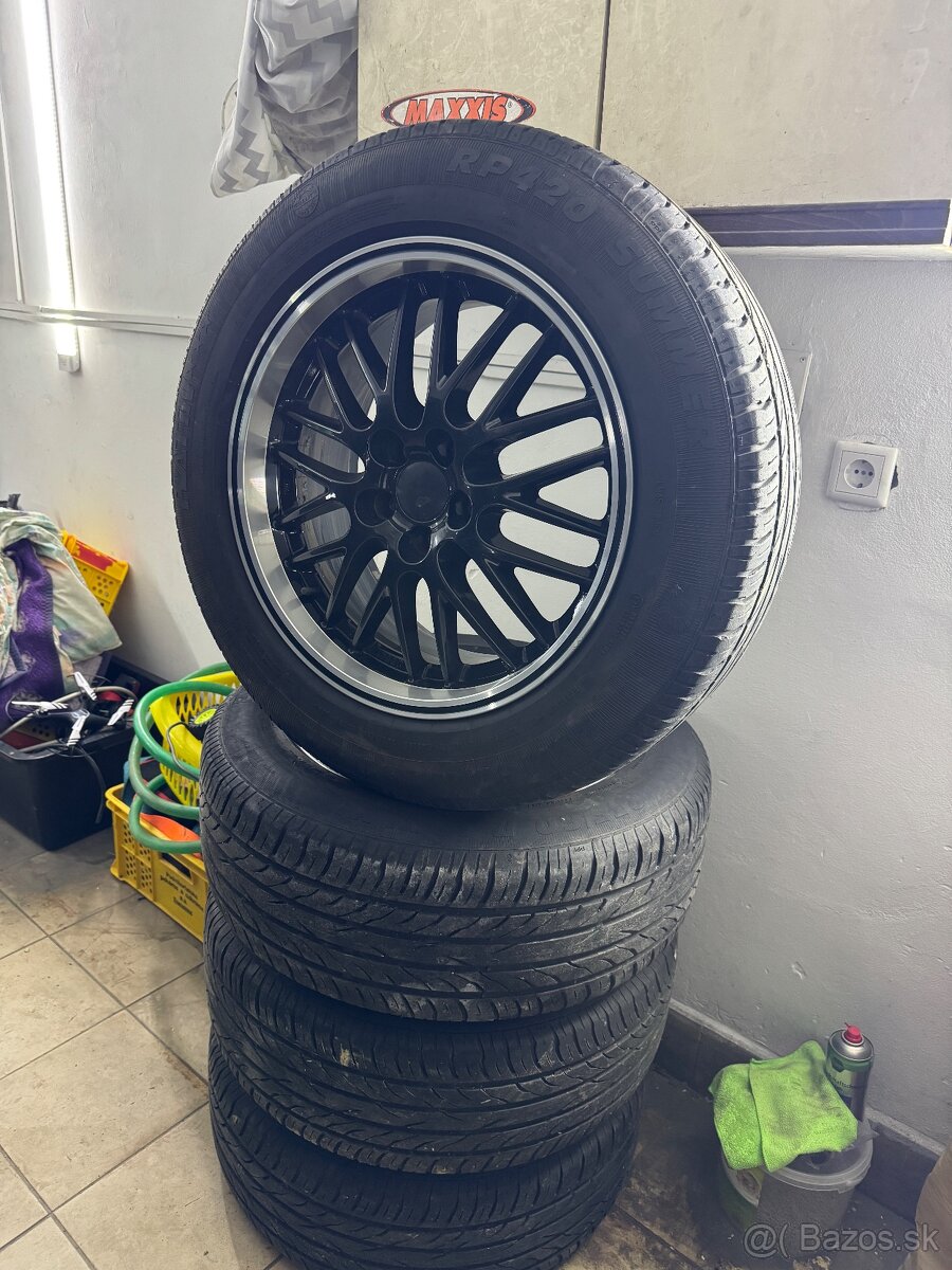 5x108 Rial 8,5x18 ET42 - 3