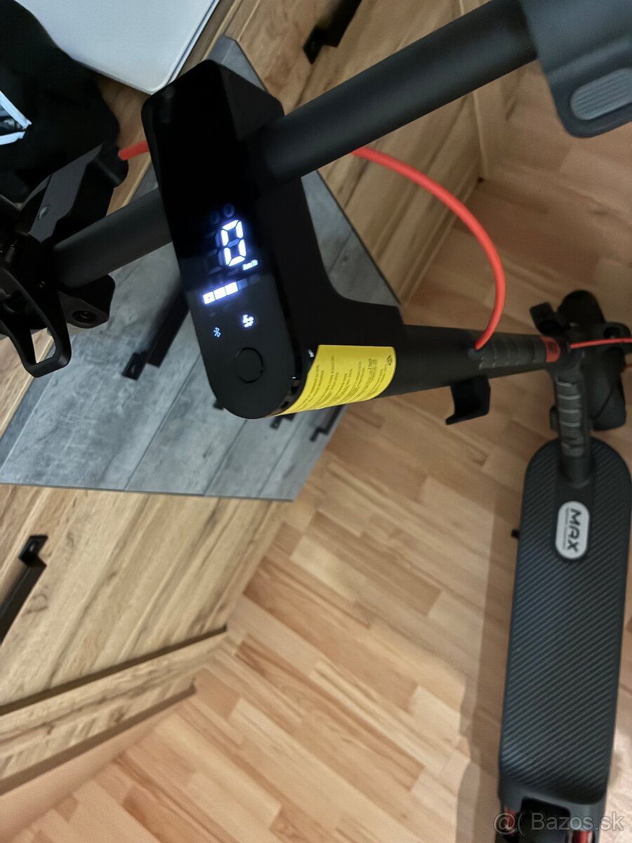 Elektrická kolobežka Xiaomi nová - 3
