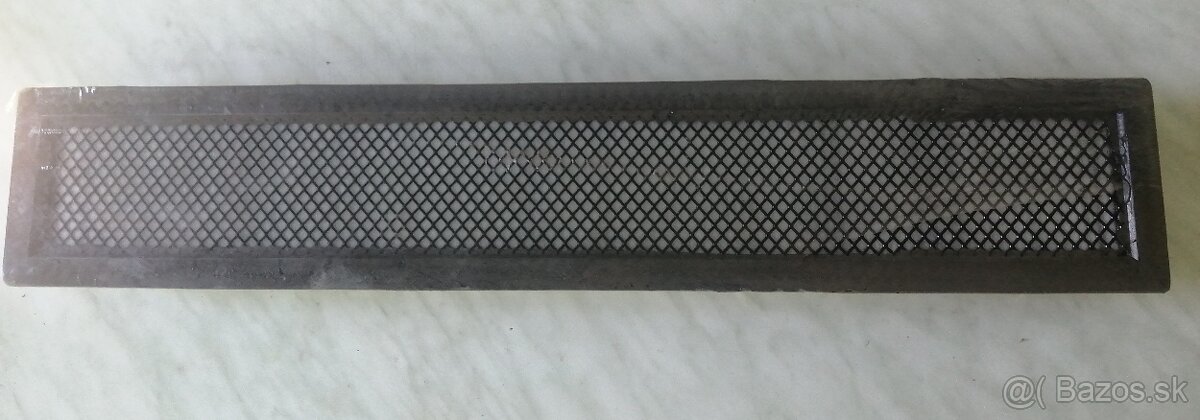 SDF kabínový filter. - 3