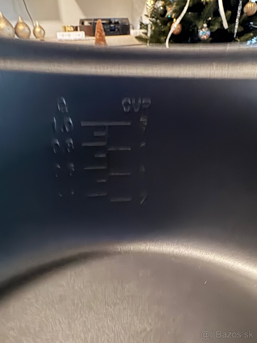 Predam ryzovar 10€ - 3