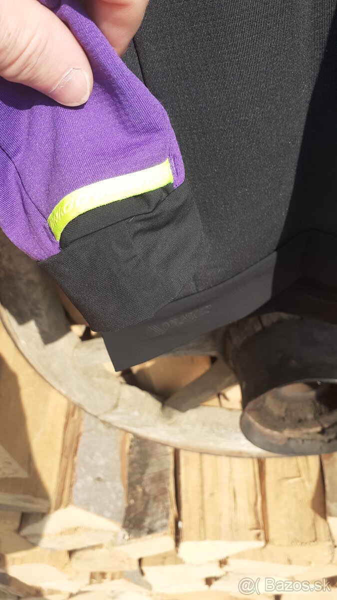 Dynafit mikina radical ptc. - 3