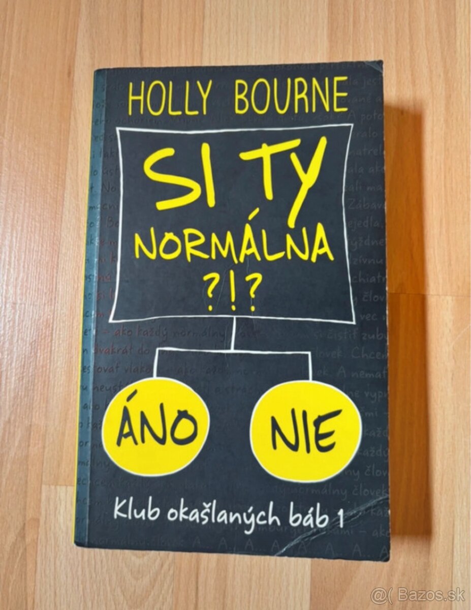 Knihy pre mládež - 3