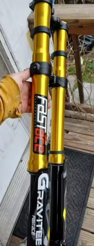 ⚡️ Predný tlmič FastAce na surron/talaria⚡️ - 3