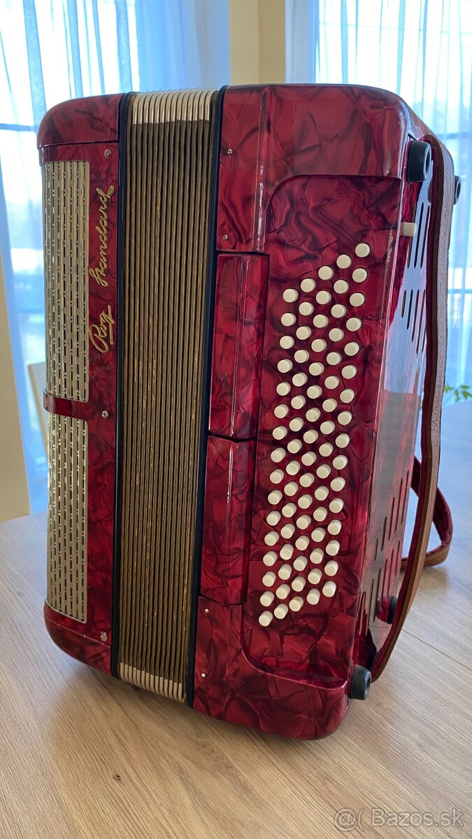 Akordeon Royal Standard - 3