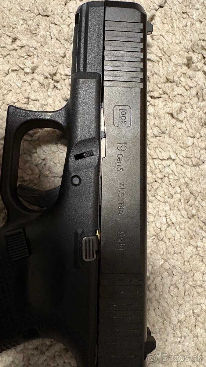 Glock 19 gen 5 - 3
