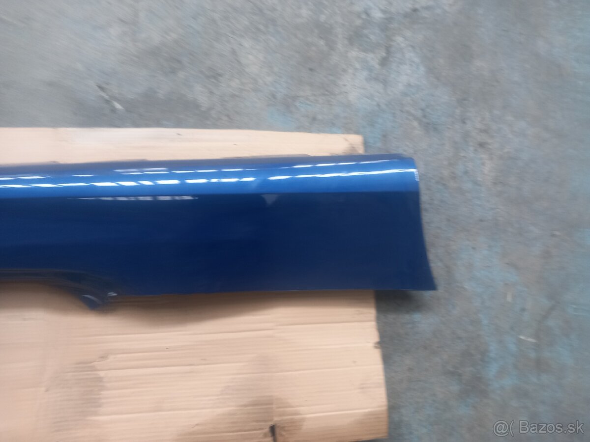 Prah BMW E93/E92 - 3