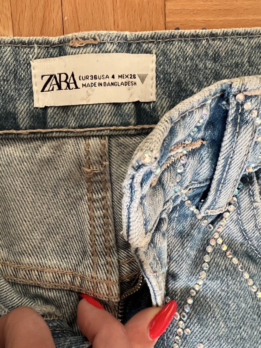 kamienkove rifle - 3