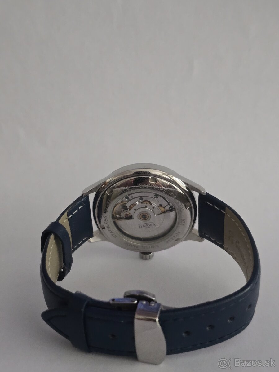 Davosa automatique - 3
