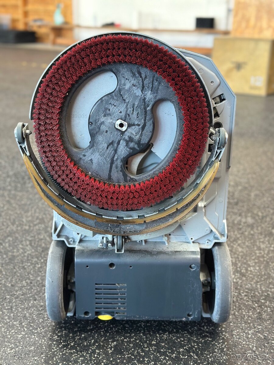 Karcher BD 30/4 C Bp pack podlahový čistič - 3