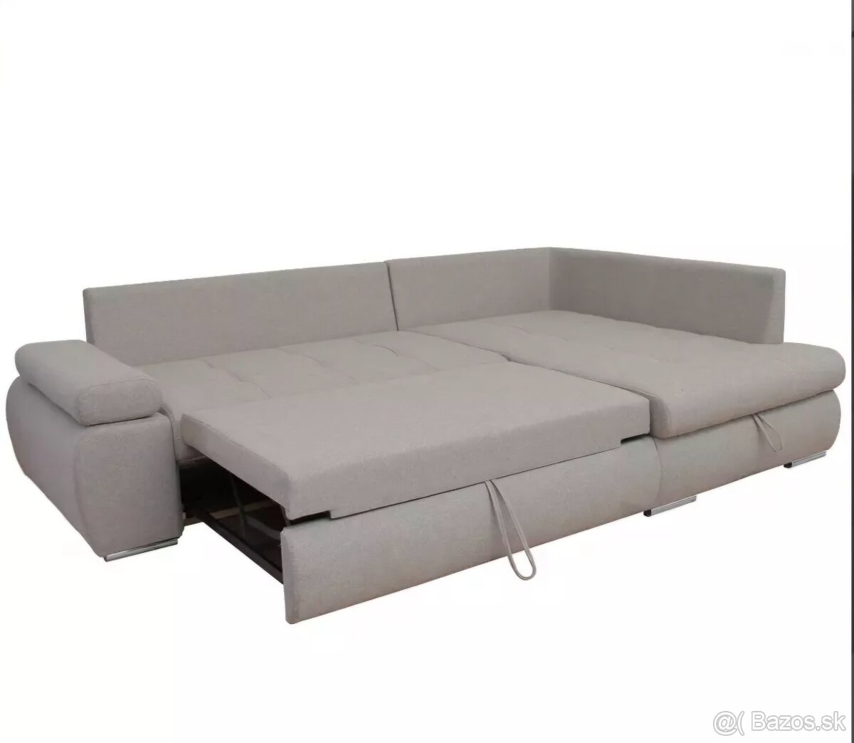 ROHOVÁ SEDAČKA 265x174cm - 3