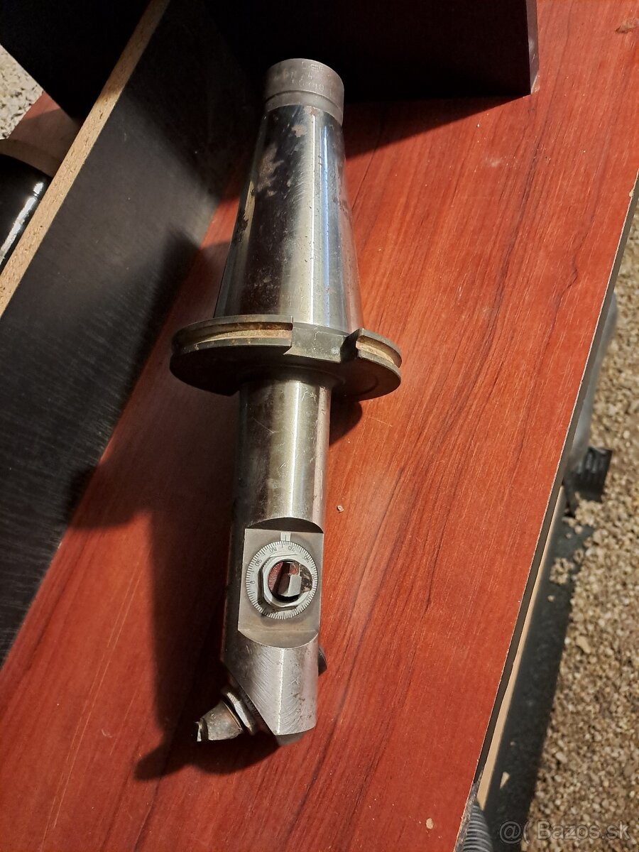 Vyvrtavacie tyce - 3