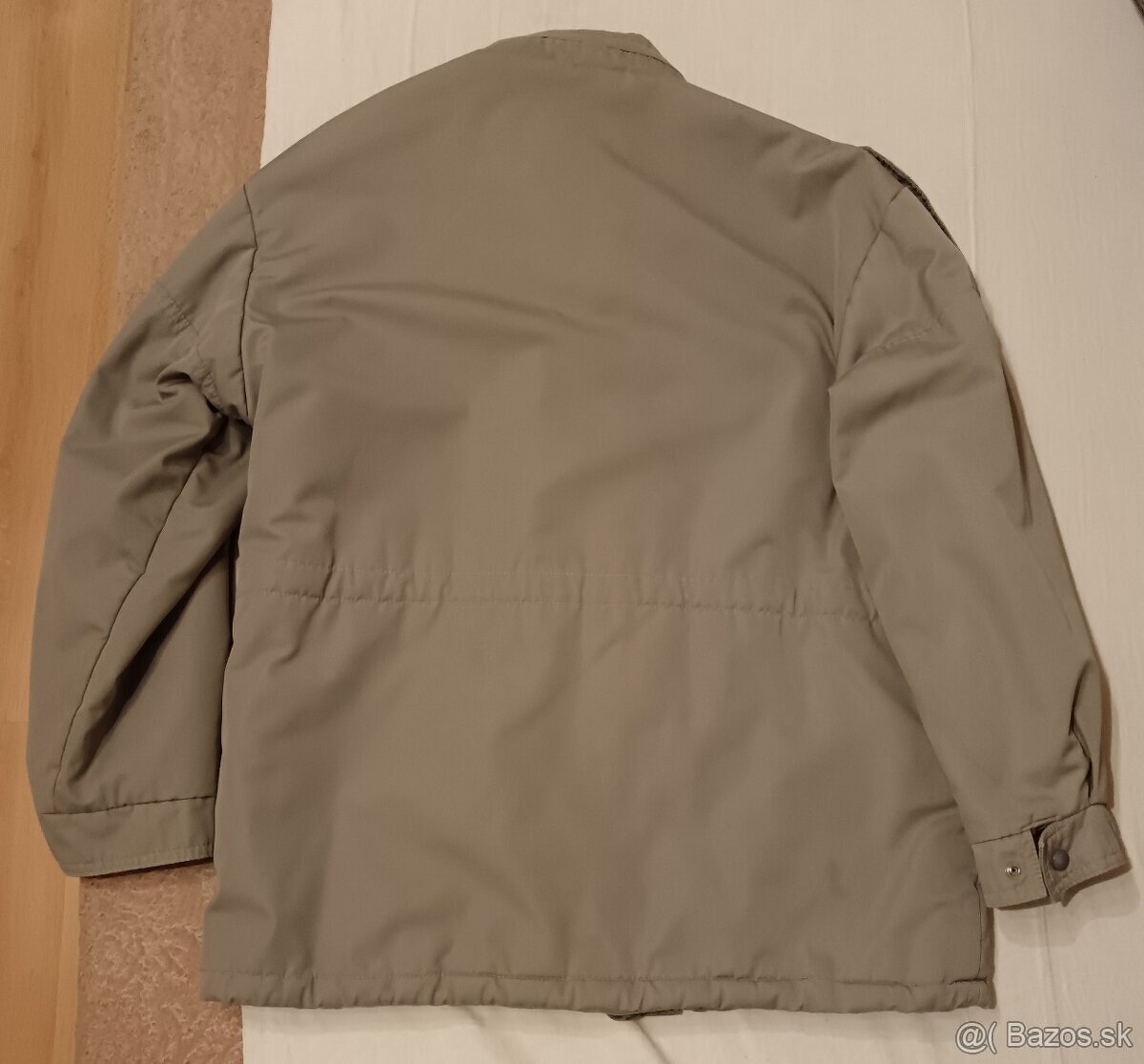 Pánska prechodná bunda veľ.L - 3