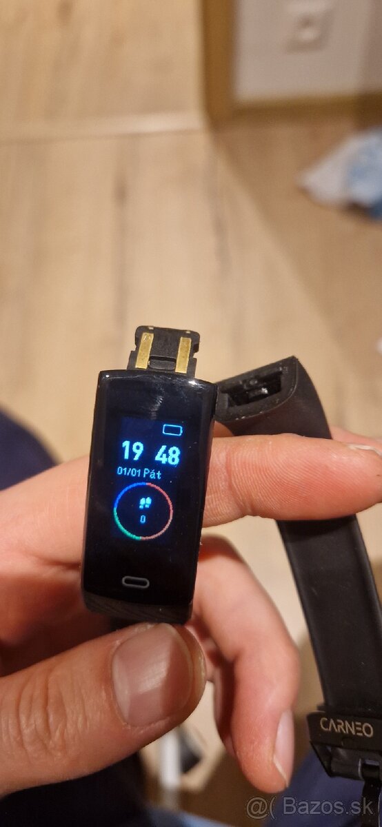 Smart watch Carneo - 3