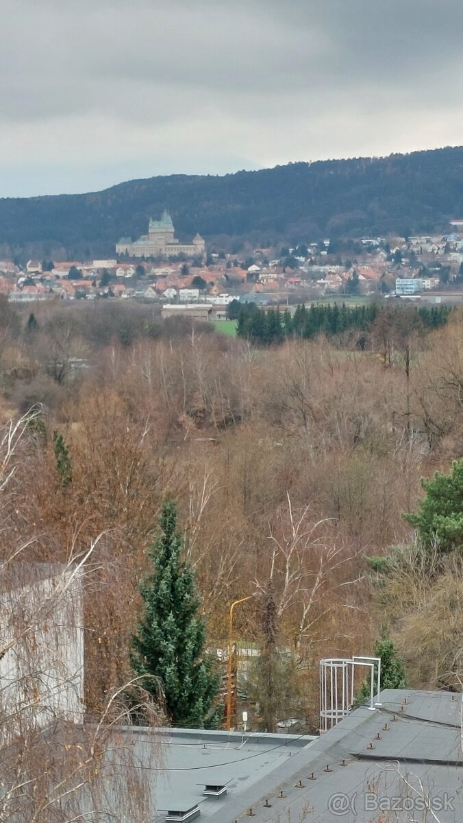 Dám do prenájmu 2izbový byt v PD - 3