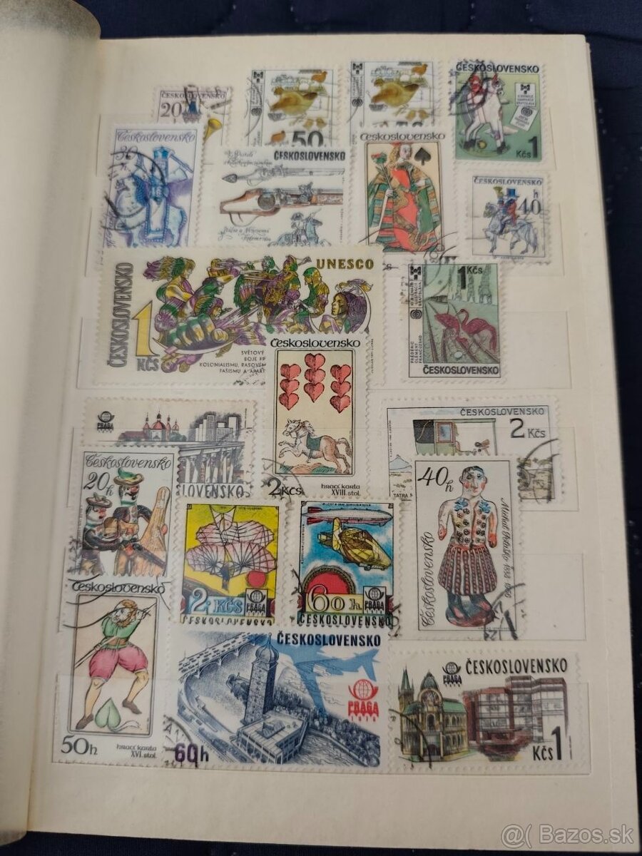 Predaj albumu pre zaciatocnika - 3