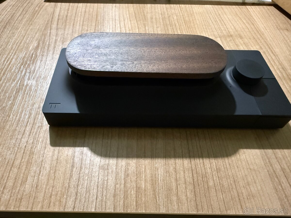 Klávesovy efekt Expressive E touche - 3