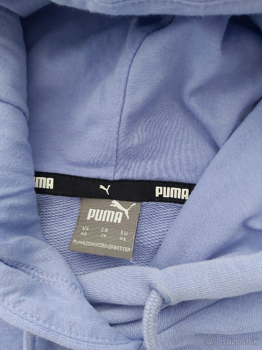 Damska mikina Puma xs - 3