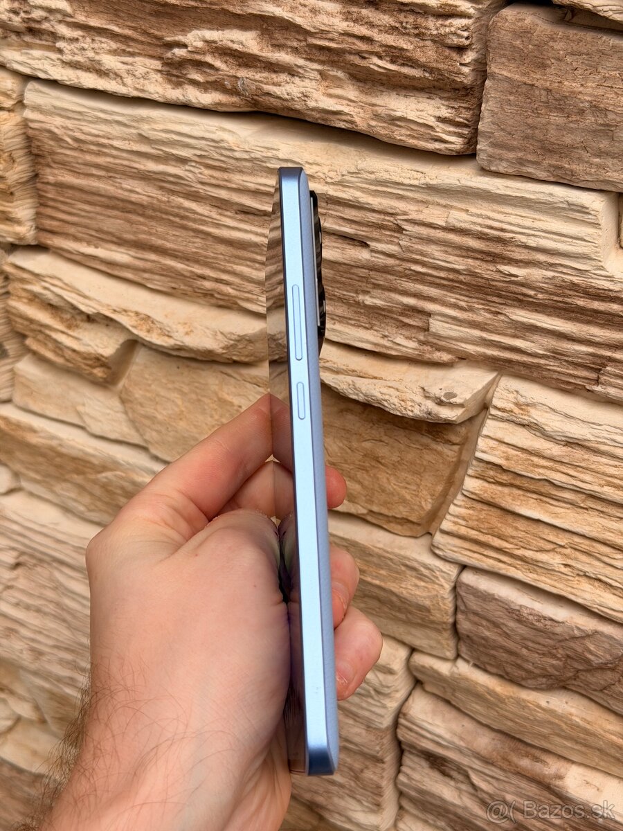 Xiaomi 13T 256GB Alpine Blue - 3