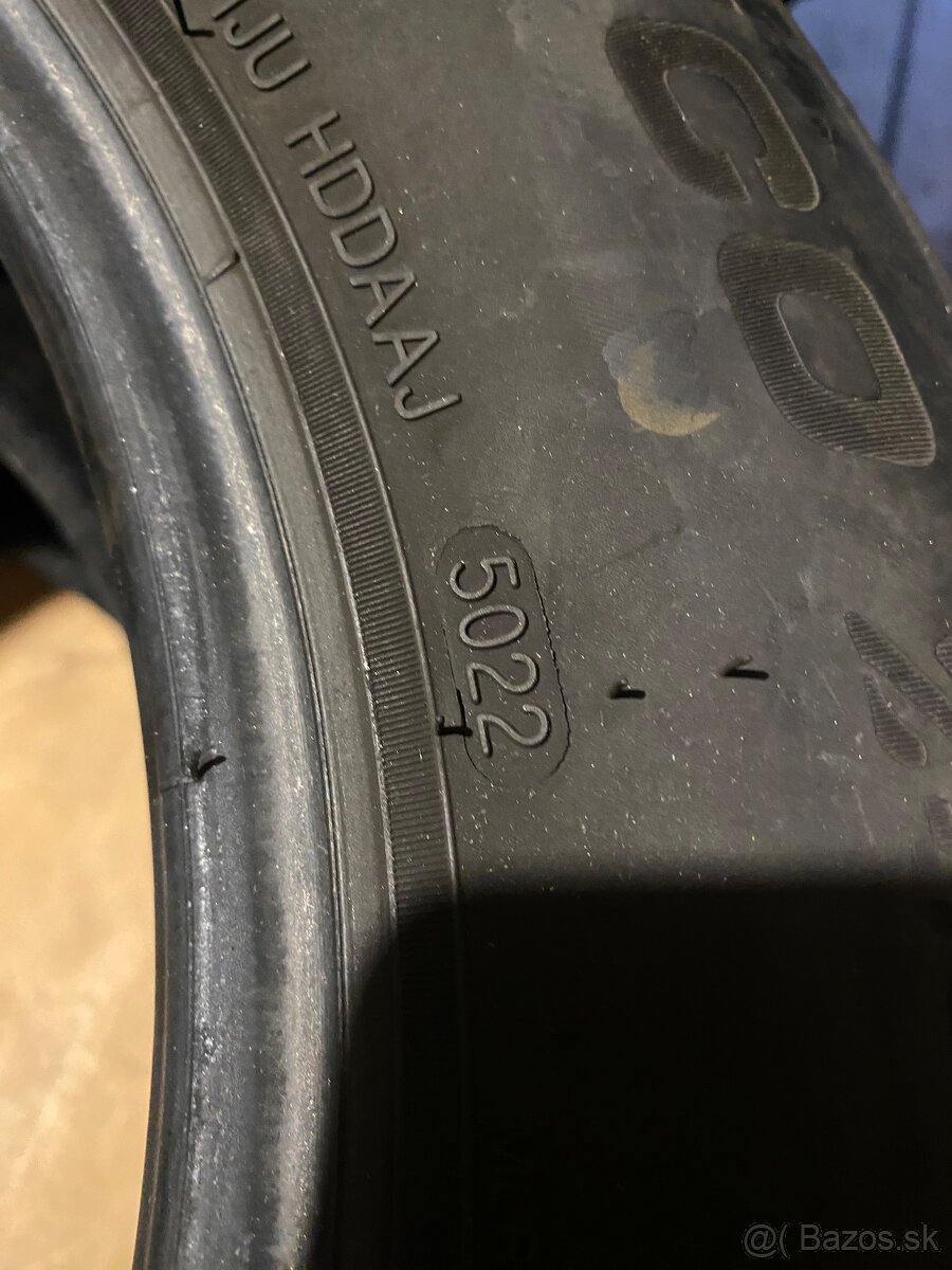 Letné pneu 195/65r15 91h - 3
