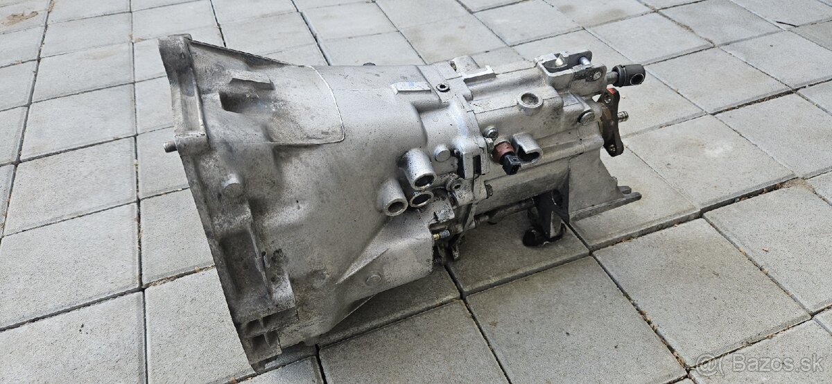 Prevodovka BMW E36 M42B18 318is - 3