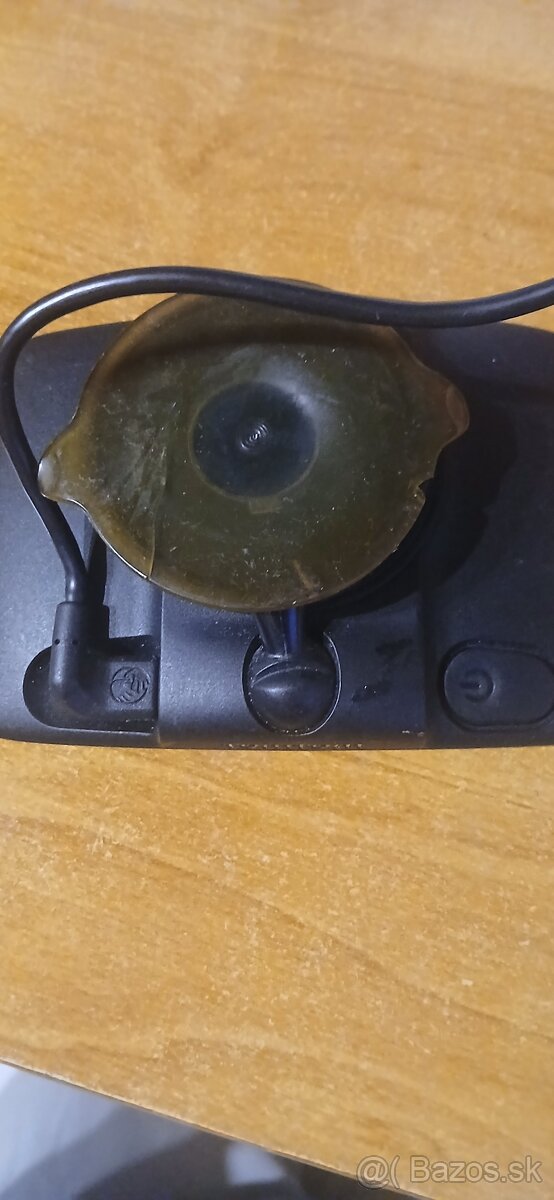 Navigácia TOMTOM START - 3